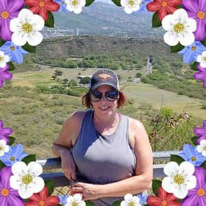 Meet your Posher, Michelle